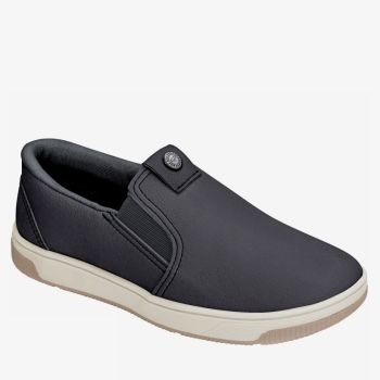 Tennis confortable - Noir - kidy