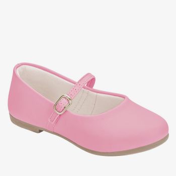 Ballerine à boucle - Rose - Kidy