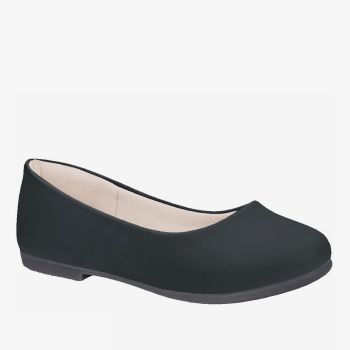 Ballerine - Noir - Kidy