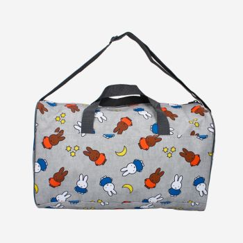 Sac de voyage motif lapin - Multicolore -Vadobag
