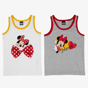 Lot de 2 démembrés Minnie- Multicolore- Disney
