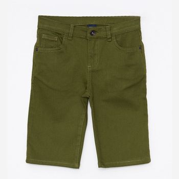 Short bermudas - Vert - Lc Waikiki