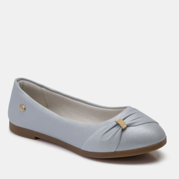 Ballerine princesse - Bleu bonbon - Klin  