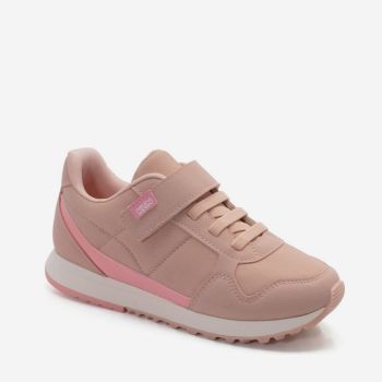 Basket à scratch - Rose - Klin