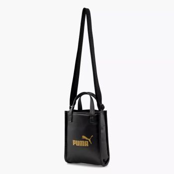 Sac en bandoulière PUMA - Noir