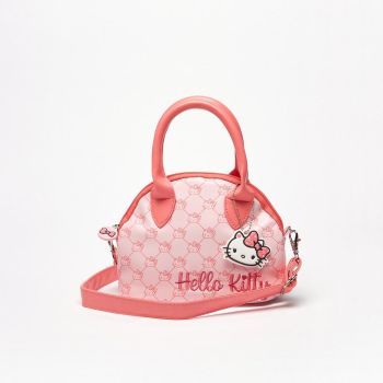 Sac à main hello kitty -Rose -Hello kitty