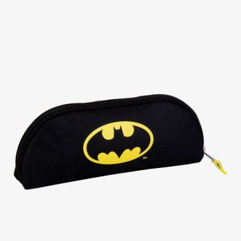 Trousse Batman Pour école - Noir 