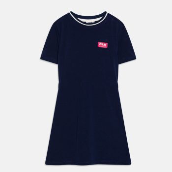 Robe pour fille Fila -Bleu - FILA