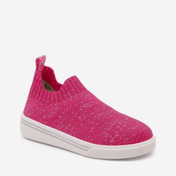 Tennis pour fille - Rose - Klin