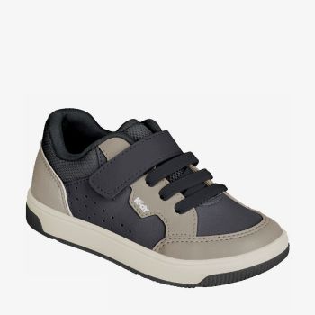 Sneakers à pressions - Multicolore - Kidy