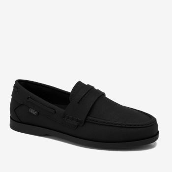 Mocassin tendance pour garçon - Noir - KLIN