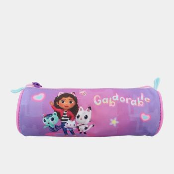 Trousse ovale Gabby's Dollhouse - Violet