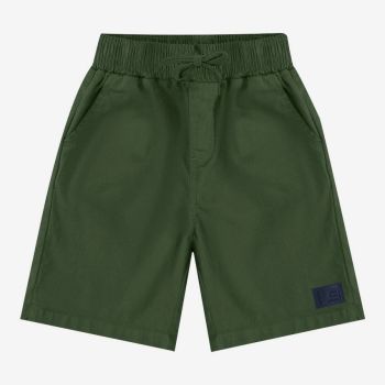 Bermuda simple - Vert - Quimby