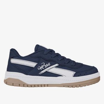 Sneakers K360 - Bleu/Blanc - Kidy