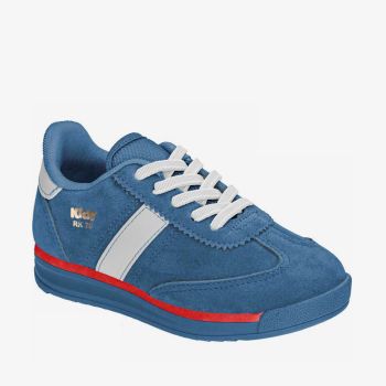 Baskets RK70 - Bleu - Kidy  