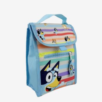 Sac à gouter Bluey - Multicolore - BLUEY