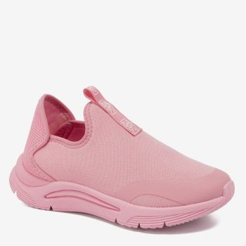 Baskets sport pour fille - Rose - KLIN