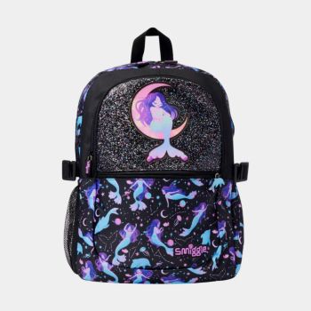 Sac à dos motif sirène 40 cm - Multicolore - Smiggle