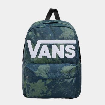 Sac à dos Vans 43 cm - Vert/Bleu - Multicolore