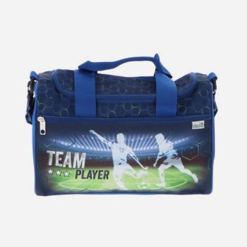 Sac de sport team player sport - Multicolore 