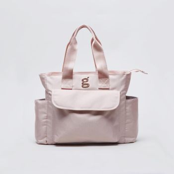 Sac à langer pour bébé - Rose - Giggle