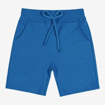 Bermuda garçon - Bleu - Quimby