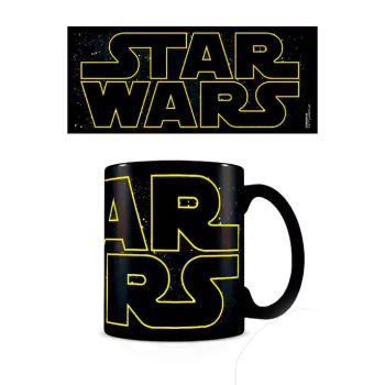 Tasse céramique Star Wars -Multicolore - Disney