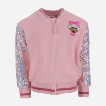 Pull over LOL - Rose - LOL SURPRISE