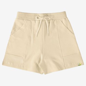 Bermuda pour fille - Beige - Gloss