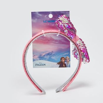 Lot de barrettes pour cheveux Reine des neiges - Disney