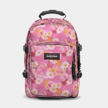 Sac à dos 44 CM Motifs fleuri - Rose - Eastpak