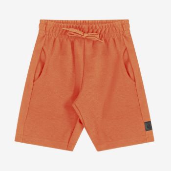Bermuda simple - Orange - Quimby
