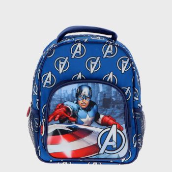 Sac à dos AVENGERS 32cm- Bleu - Marvel
