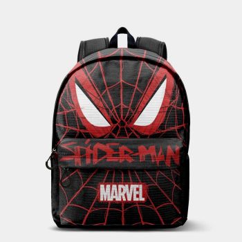 Sac à dos Spiderman 34 cm - Noir - Marvel