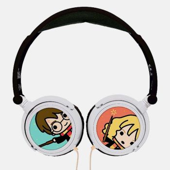 Casque audio filaire Harry Potter - Lexibook