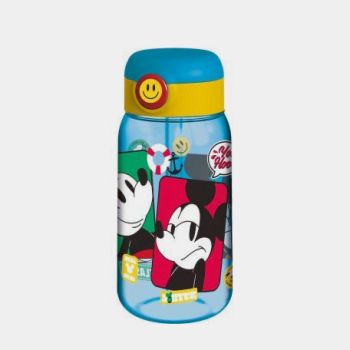 Gourde Mickey 510ml - Multicolore - Disney