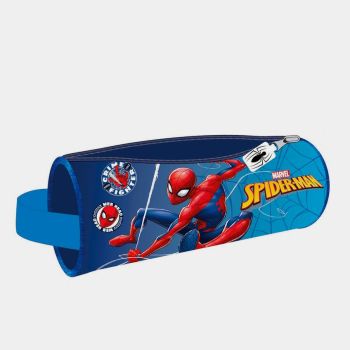 Trousse ovale Spiderman - Multicolore - Marvel