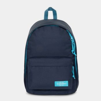 Sac à dos EastPak 44 Cm - Bleu
