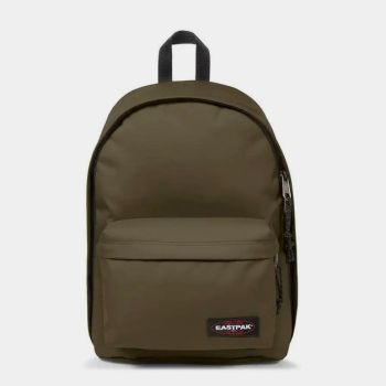 Sac à dos Eastpak - vert treillis - Multicolore