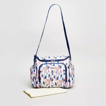 Sac à langer - Multicolore - Juniors