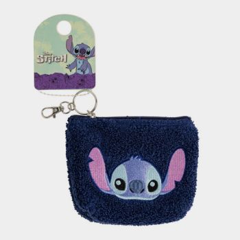 Portemonnaie fille Stitch - Multicolore - Disney 