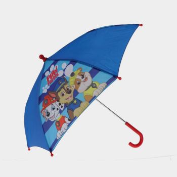 Parapluie pat patrouille - Bleu - Nickelodeon 
