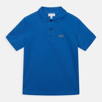 Polo - Bleu - LACOSTE