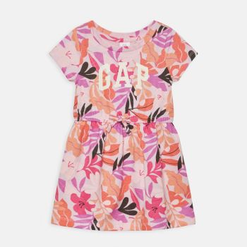Robe GAP fleurie - Multicolore