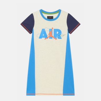 Robe Air Jordan - Multicolore
