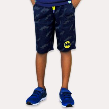 Culotte Batman pour garçon - Bleu foncé - Disney