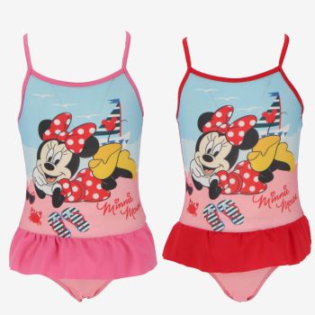 Maillot de bain Minnie mouse  - Multicolore - Disney