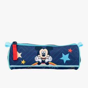 Trousse garçon Mickey - Bleu - Disney