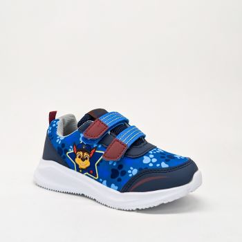 Baskets Pat patrouille - Multicolore - Nickelodeon 