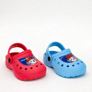 Crocs garçon Pat patrouille - Multicolore - Nickelodéon